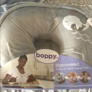 Brand new never opened Boppy